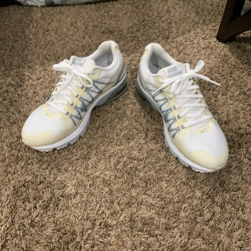 Womans nike for sale size 10 wore a few times